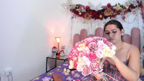  Martina  IG martissmith01 online show from December 4, 7:17 am