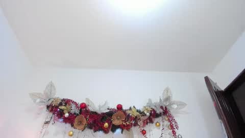  Martina  IG martissmith01 online show from December 6, 4:14 am
