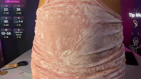 Isabella online show from September 23, 10:13 pm