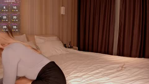 Bella online show from February 13, 5:01 pm