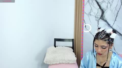 Isabella online show from September 9, 3:06 am