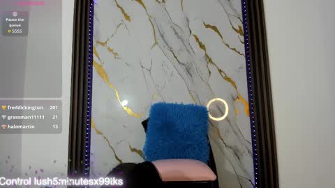 Isabella online show from September 18, 3:52 am
