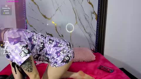 Isabella online show from September 20, 4:02 am