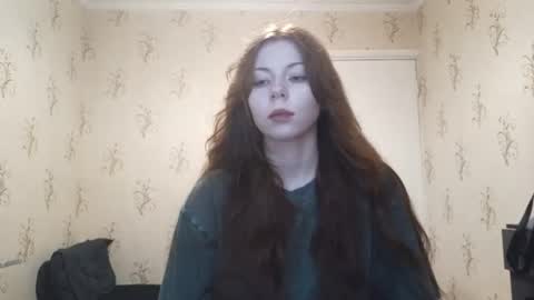 Isabella online show from July 12, 10:17 am