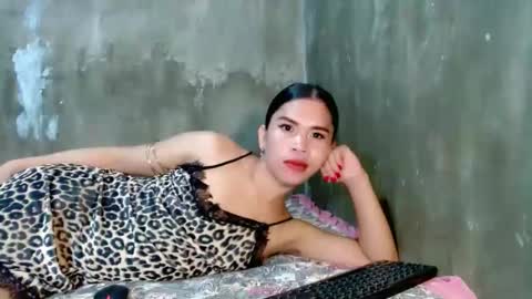 Ysa online show from May 26, 6:48 pm