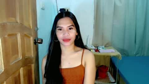 Ysa online show from June 20, 8:55 pm