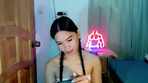 Ysa online show from June 27, 12:59 am