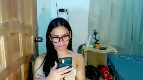 Ysa online show from July 2, 3:23 am