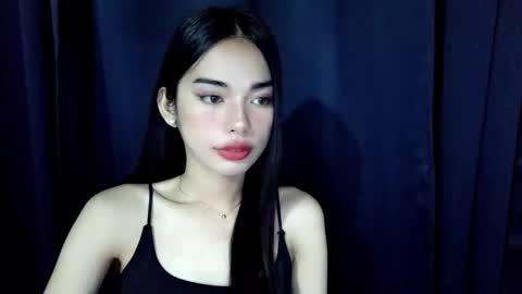 Isabelle online show from October 2, 12:50 am