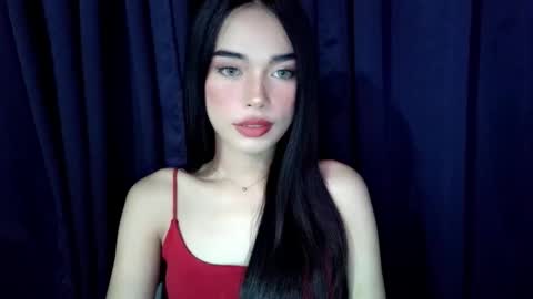 Isabelle online show from February 5, 6:18 am