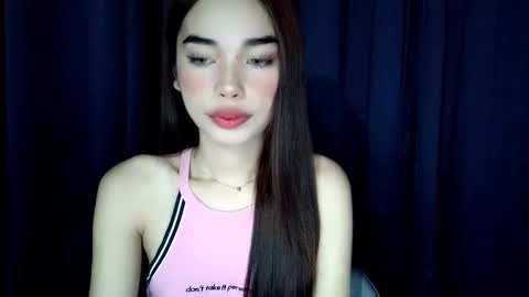 Isabelle online show from April 24, 8:28 am