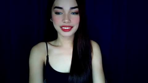 Snapshot of isabelle_willis chatting on June 28, 4:13 pm Isabelle online show from June 28, 4:13 pm