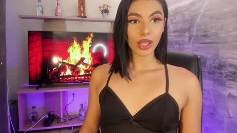 Snapshot of isabellefoxx chatting on January 15, 4:57 am Isa online show from January 15, 4:57 am