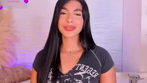 Isa online show from February 14, 10:28 pm