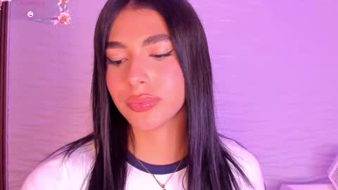 Isa online show from February 20, 9:59 pm