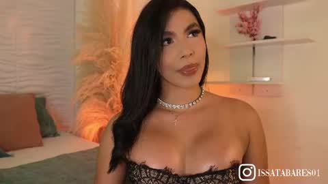 Isa online show from June 9, 10:43 pm