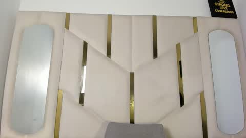 Snapshot of isabellrodriguez18 chatting on February 20, 3:14 am isabellrodriguez18 online show from February 20, 3:14 am