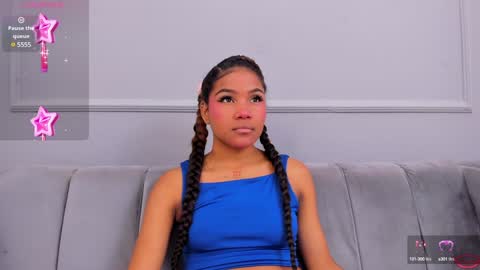 Isabellsmmith online show from December 28, 12:47 am