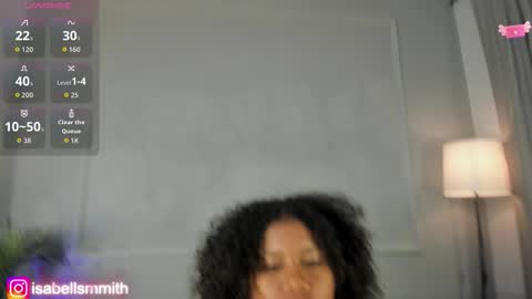 Snapshot of isabellsmmith chatting on October 22, 11:43 am Isabellsmmith online show from October 22, 11:43 am