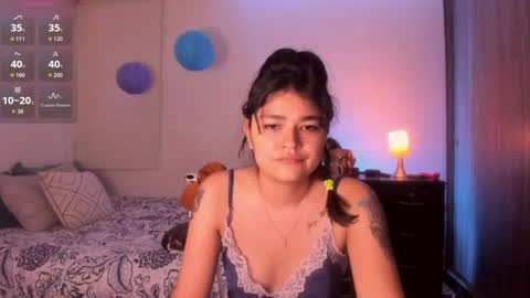 Isa online show from June 24, 11:26 pm