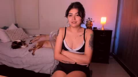 Isa online show from July 18, 12:37 am