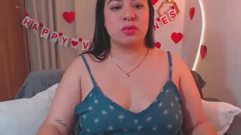 Isa online show from February 14, 11:18 am