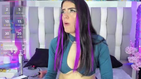 Isa online show from March 10, 6:07 am