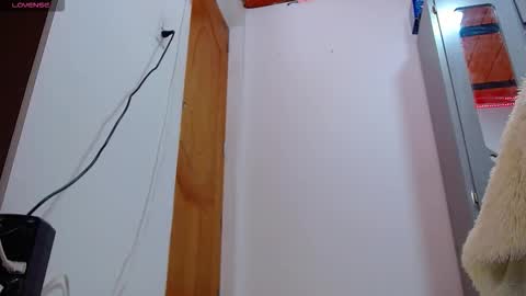 isadora online show from November 27, 8:33 pm