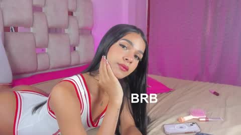  ISADORA  online show from March 24, 11:04 am