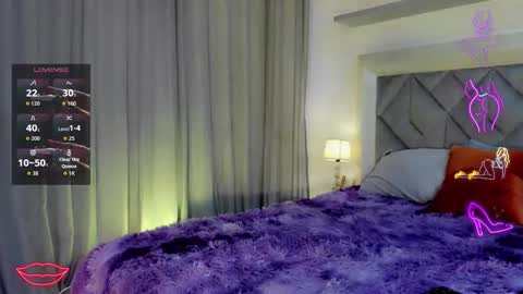 Snapshot of isadoraallen chatting on September 19, 7:36 pm Abigail online show from September 19, 7:36 pm