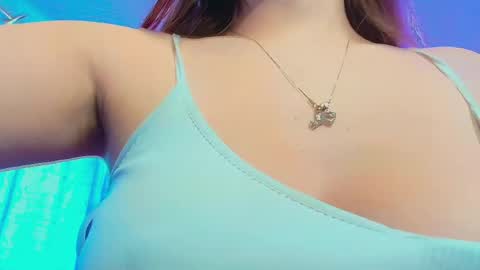 ISABELLA online show from May 31, 4:14 pm