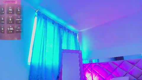ISABELLA online show from June 10, 5:23 pm