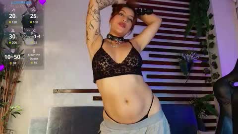 Isa online show from November 29, 1:14 pm