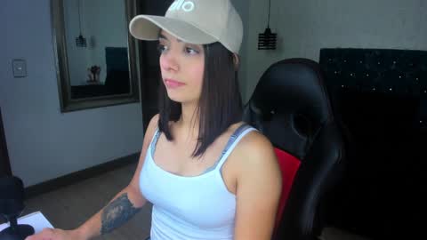 isabel  online show from January 23, 10:54 am