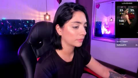 isabel  online show from September 24, 10:24 pm