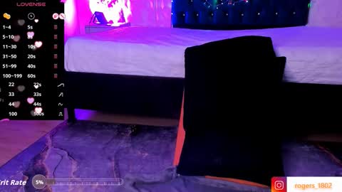 isabel  online show from October 23, 10:52 pm