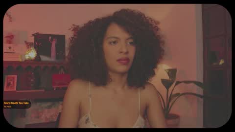 Isabel Birthday broadcast on February 15th online show from February 28, 11:17 pm