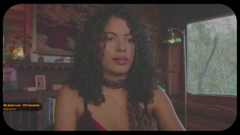 Isabel Birthday broadcast on February 15th online show from April 5, 9:12 pm