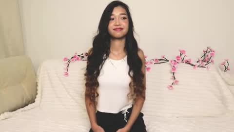 Selina online show from October 11, 4:49 pm