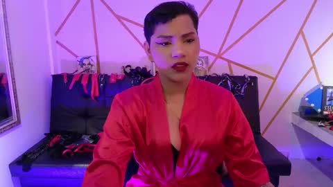 Snapshot of ise_lunny chatting on October 16, 9:05 pm isabela online show from October 16, 9:05 pm