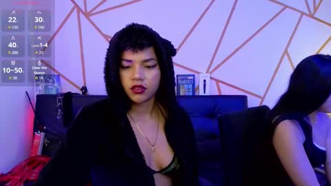 Snapshot of ise_lunny chatting on November 8, 4:12 am isabela online show from November 8, 4:12 am