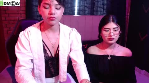 isabela online show from February 15, 2:58 pm