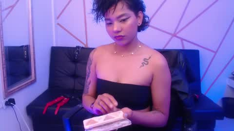 isabela online show from June 7, 11:08 pm