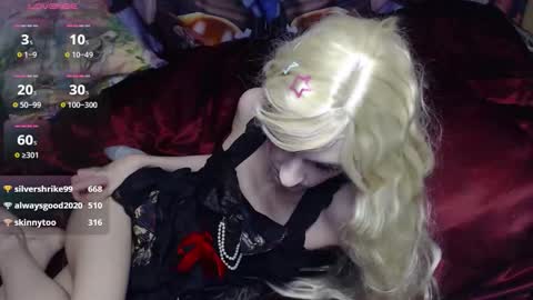 Sele online show from September 24, 11:08 pm