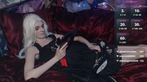 Sele online show from October 13, 10:43 pm