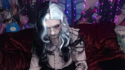 Sele online show from November 11, 10:43 pm