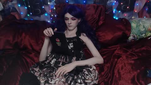 Sele online show from December 20, 10:28 pm