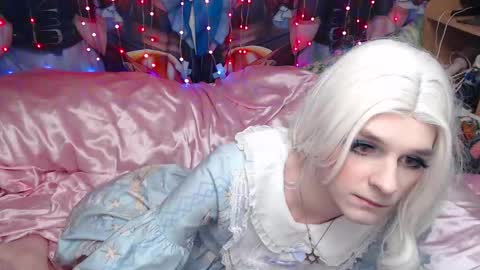 Sele online show from March 15, 10:27 pm