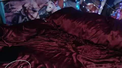 Sele online show from July 23, 1:58 am