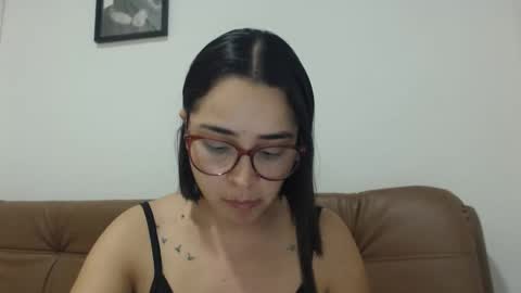 Emma online show from October 21, 3:29 am